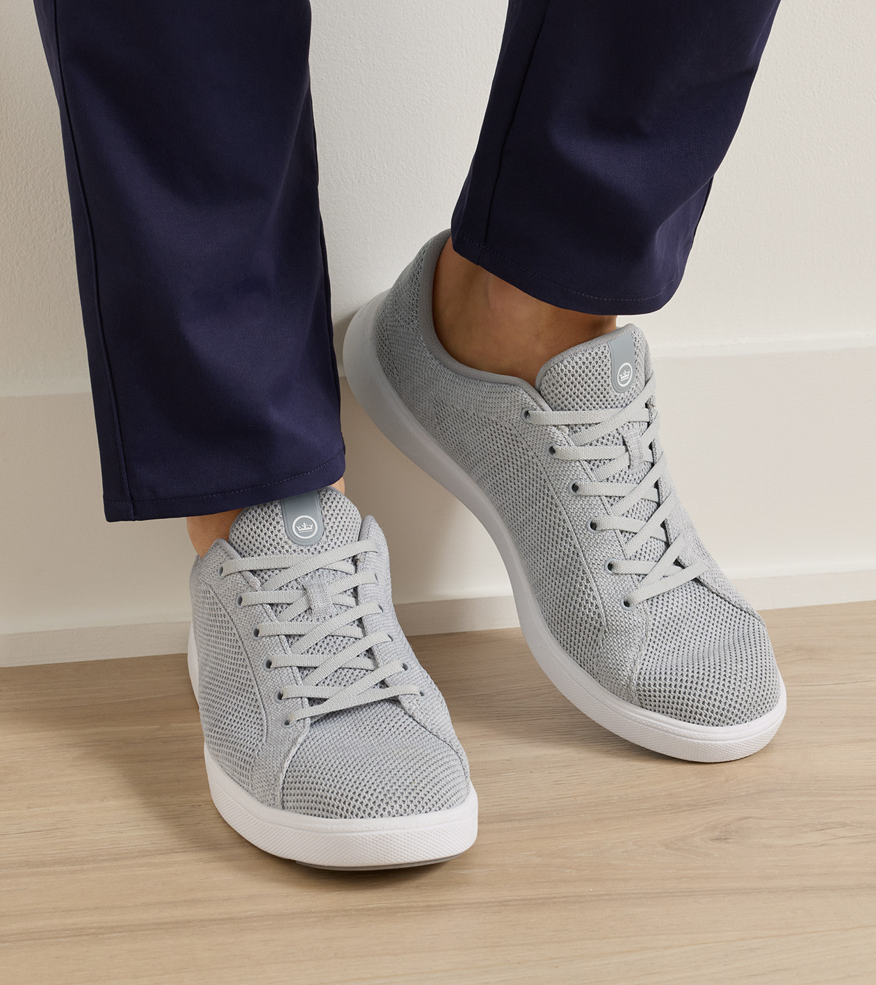 Drift V2 Sneaker in Gale Grey - Alternate Image 1