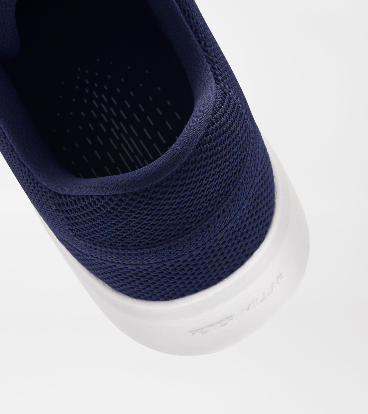 Drift V2 Sneaker in Navy - Alternate Image 4