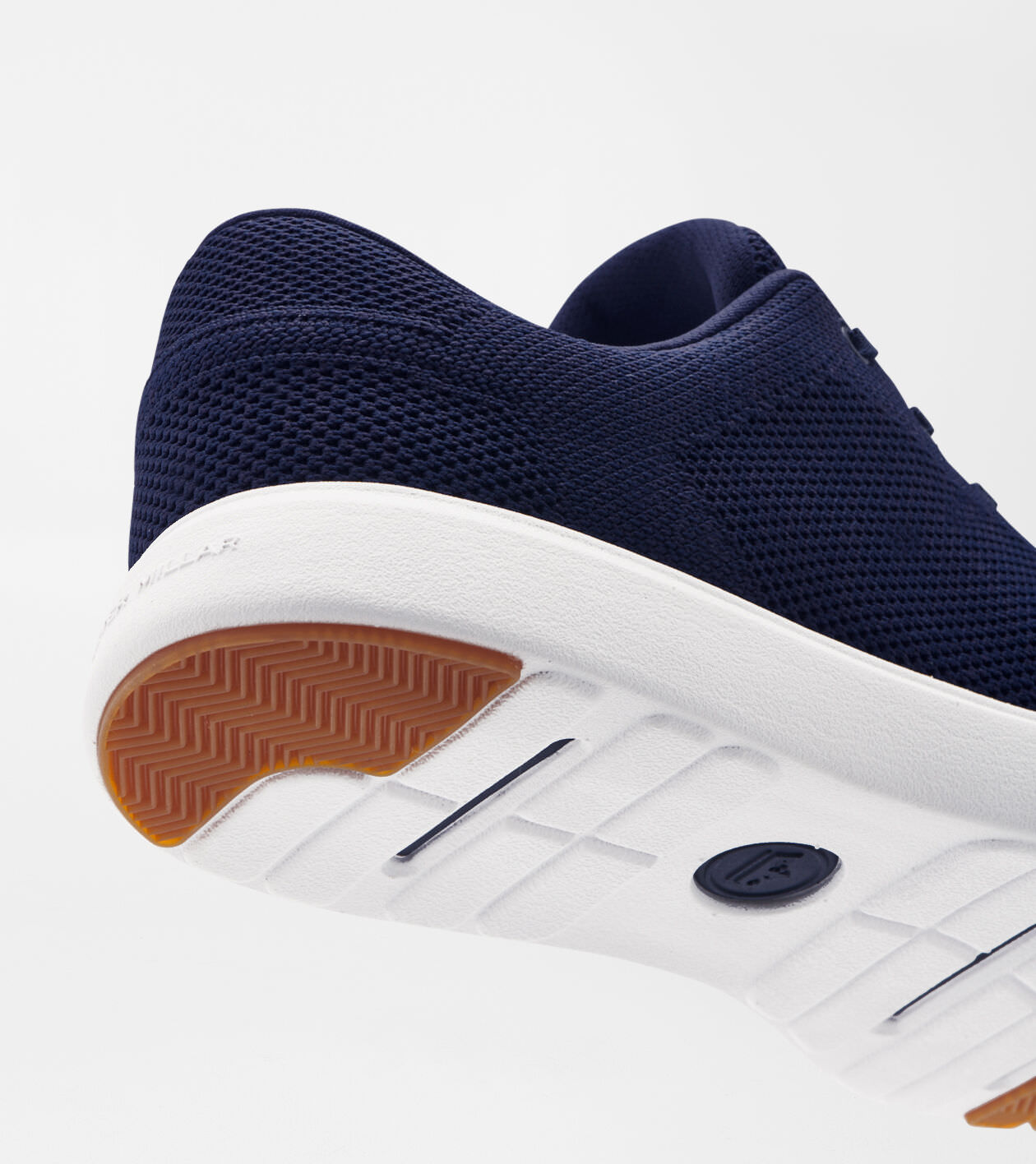 Drift V2 Sneaker in Navy - Alternate Image 6