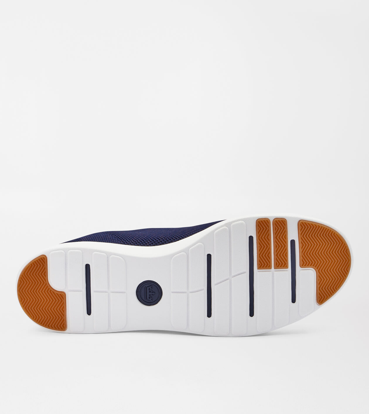 Drift V2 Sneaker in Navy - Alternate Image 7