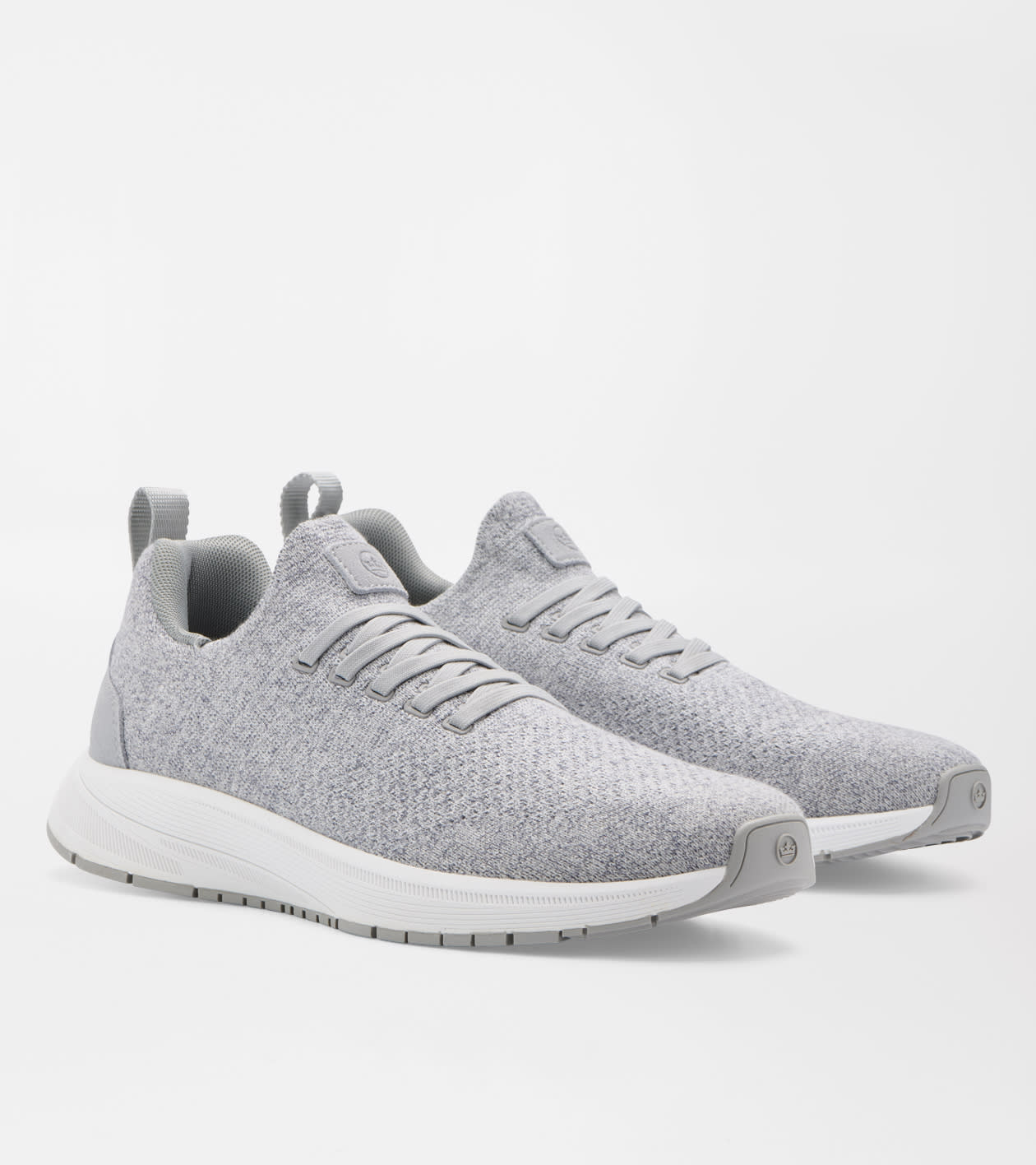 Odeon Sneaker in Gale Grey - Alternate Image 4