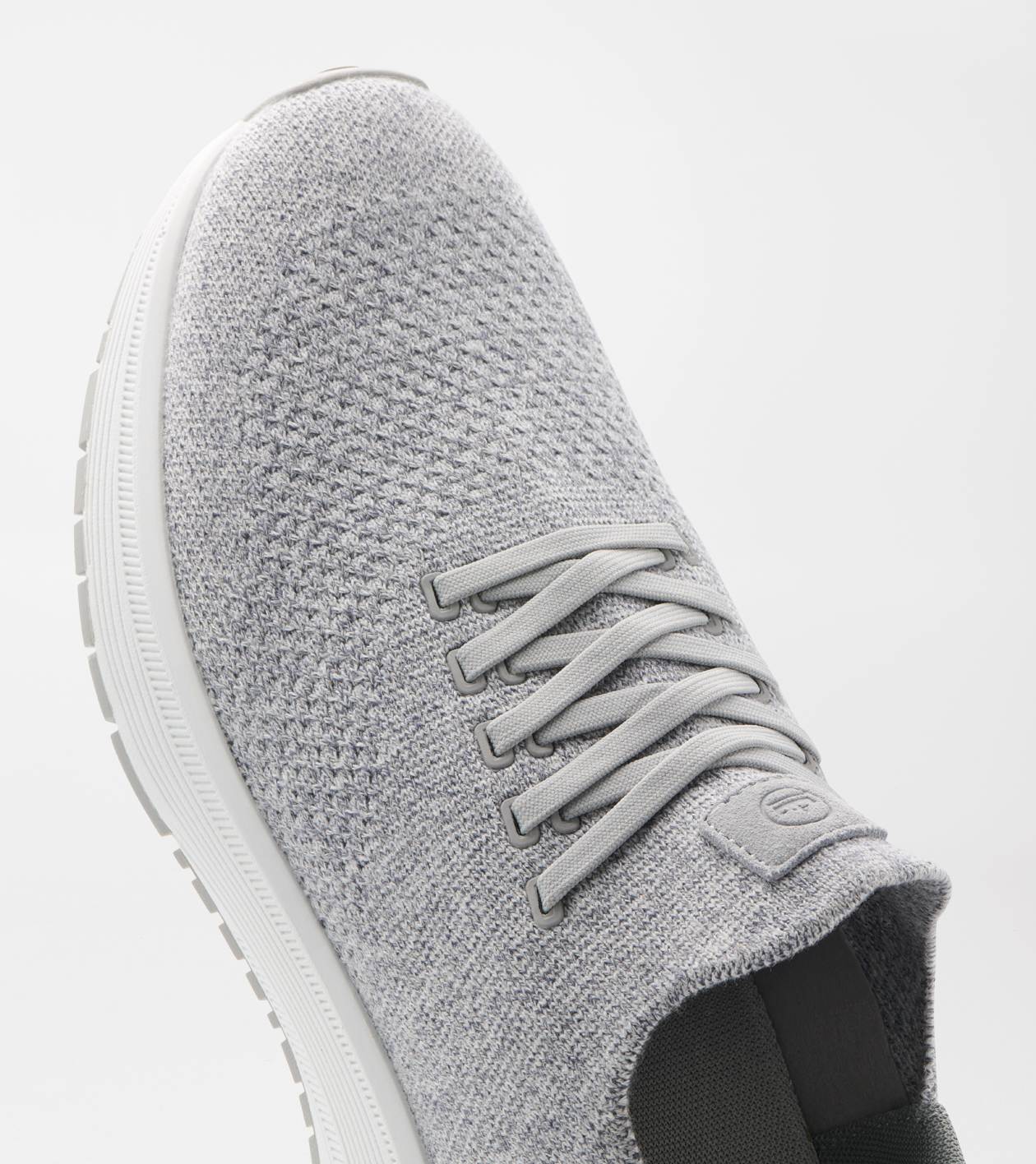 Odeon Sneaker in Gale Grey - Alternate Image 6