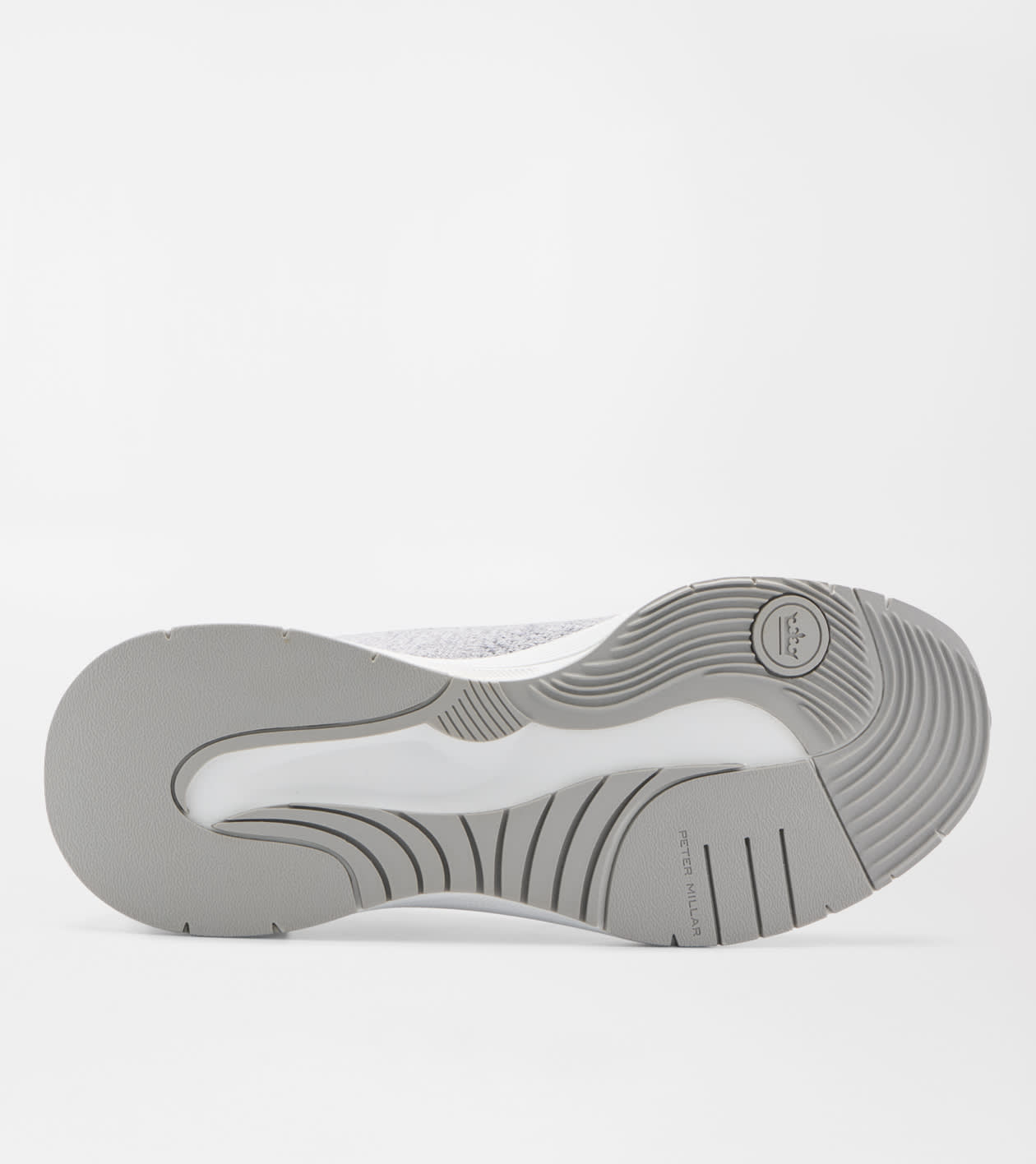 Odeon Sneaker in Gale Grey - Alternate Image 8