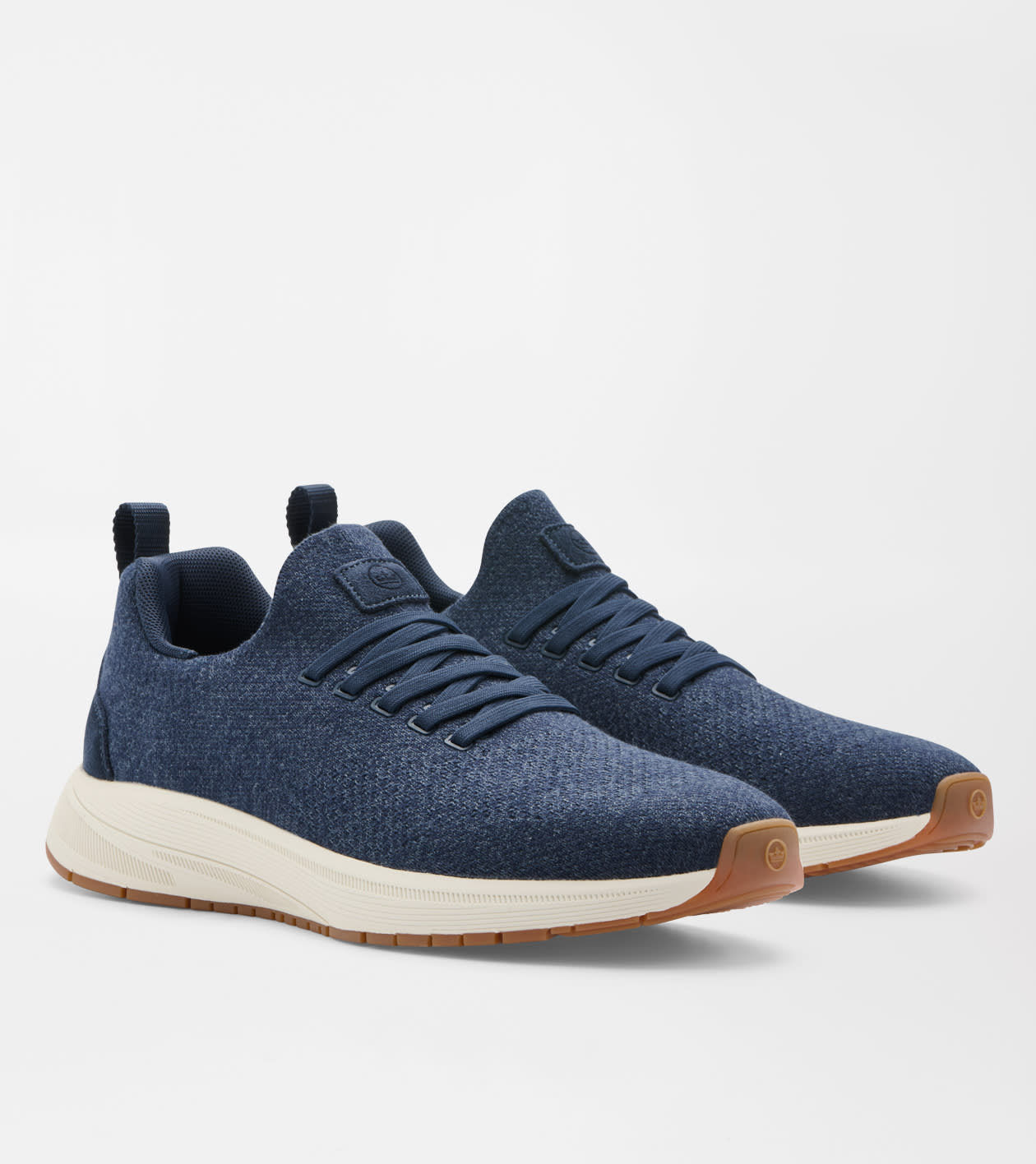Odeon Sneaker in Navy - Alternate Image 4