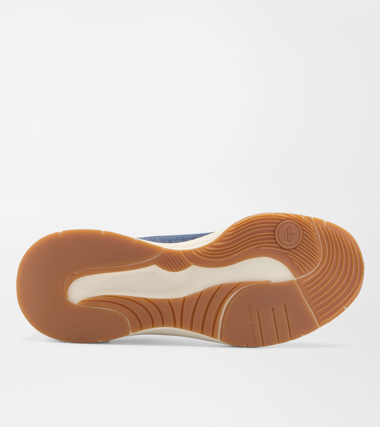 Odeon Sneaker in Navy - Alternate Image 8