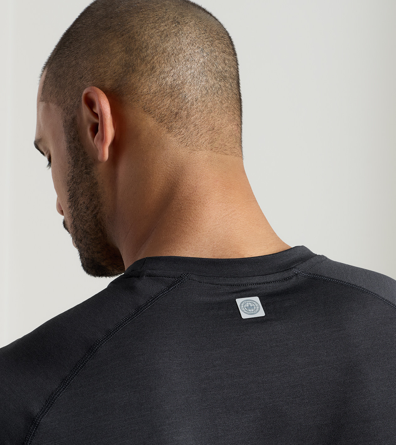 Aurora Performance Long-Sleeve T-Shirt - Alternate Image 3