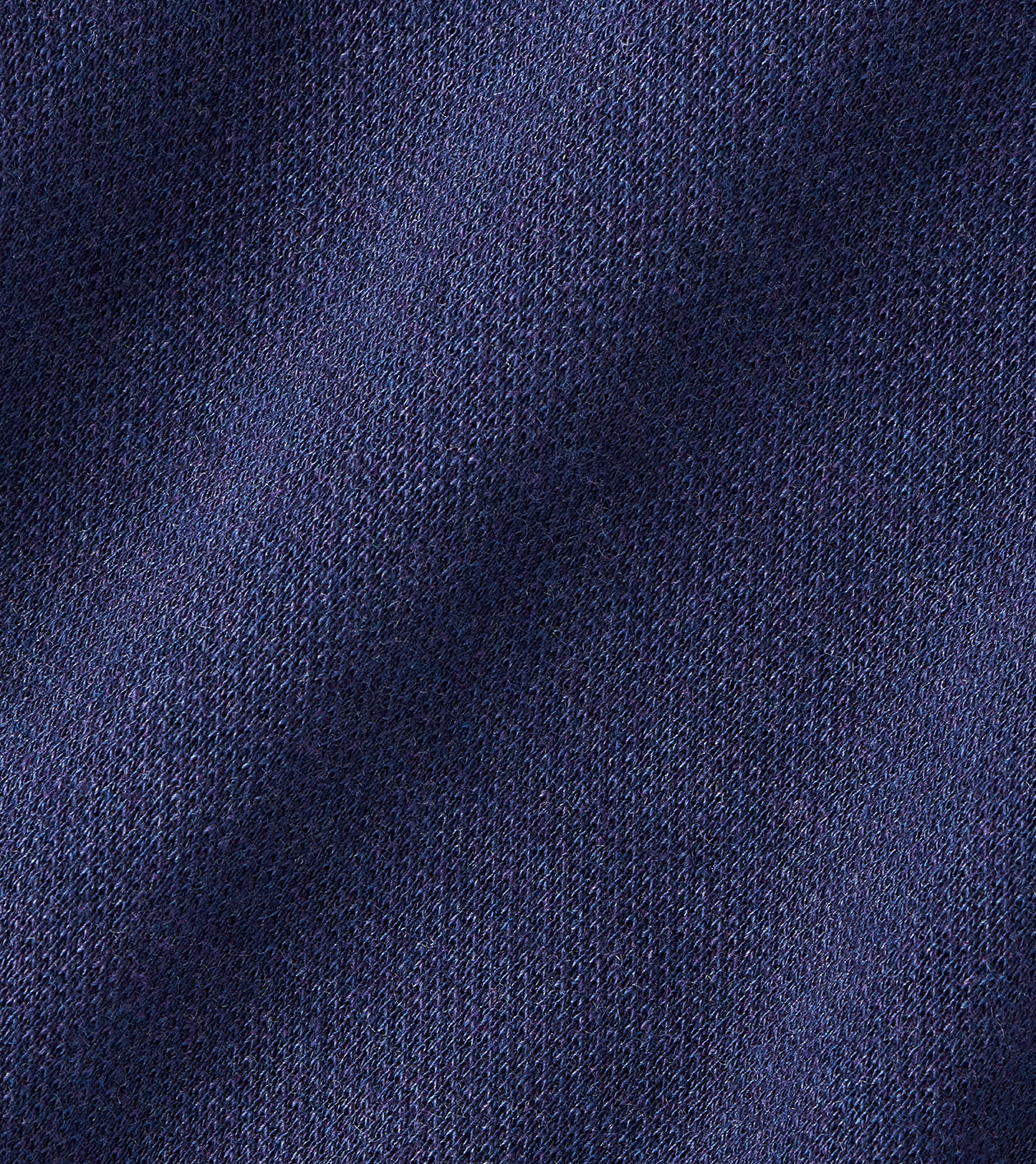 Crown Comfort Quarter-Zip Pullover in Navy - Alternate Image 4