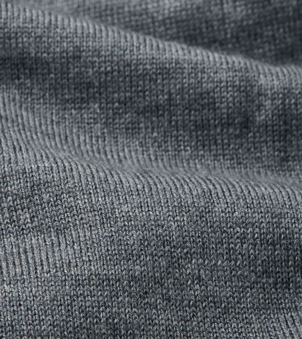 Autumn Crest Quarter-Zip in Charcoal - Alternate Image 4