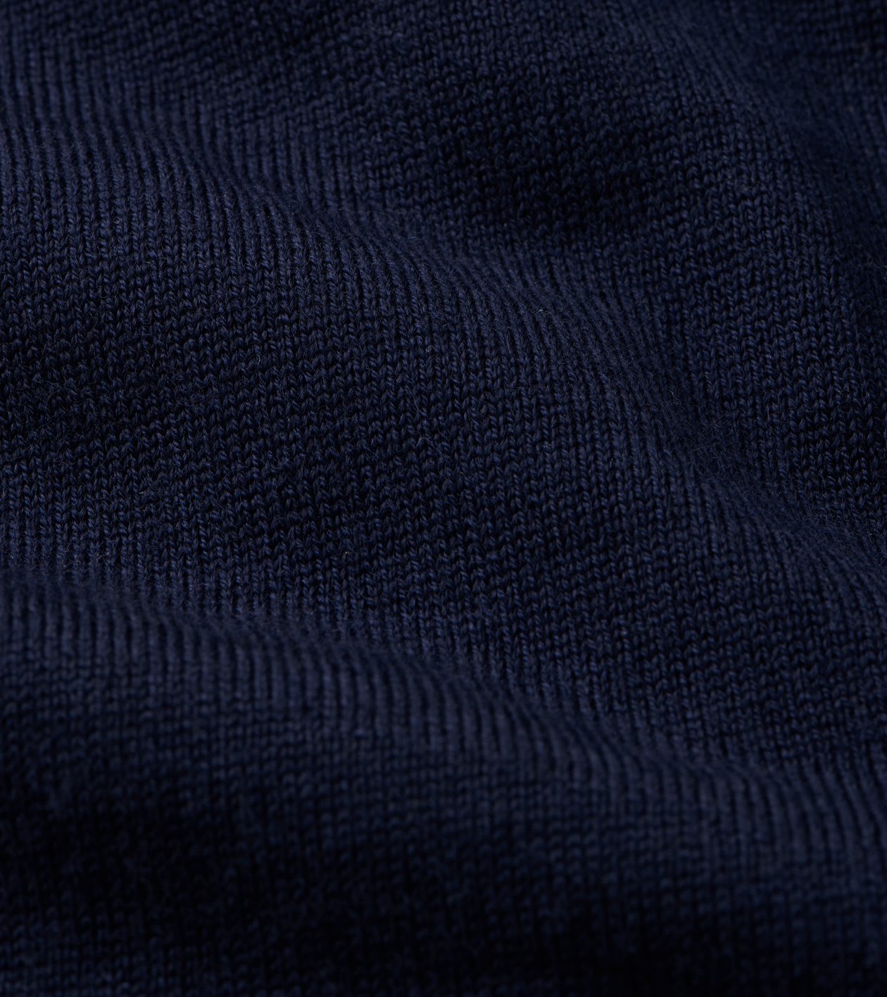 Autumn Crest Quarter-Zip in Navy - Alternate Image 4