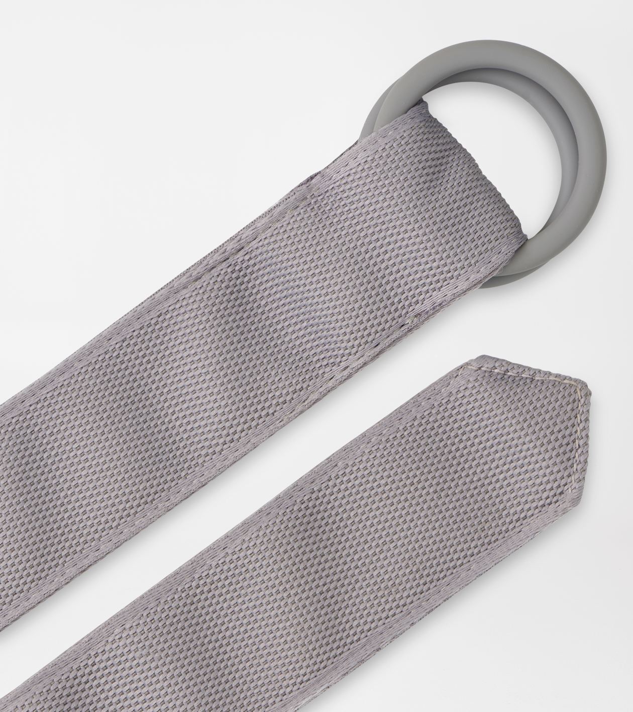 Performance O-Ring Belt in Gale Grey - Alternate Image 3