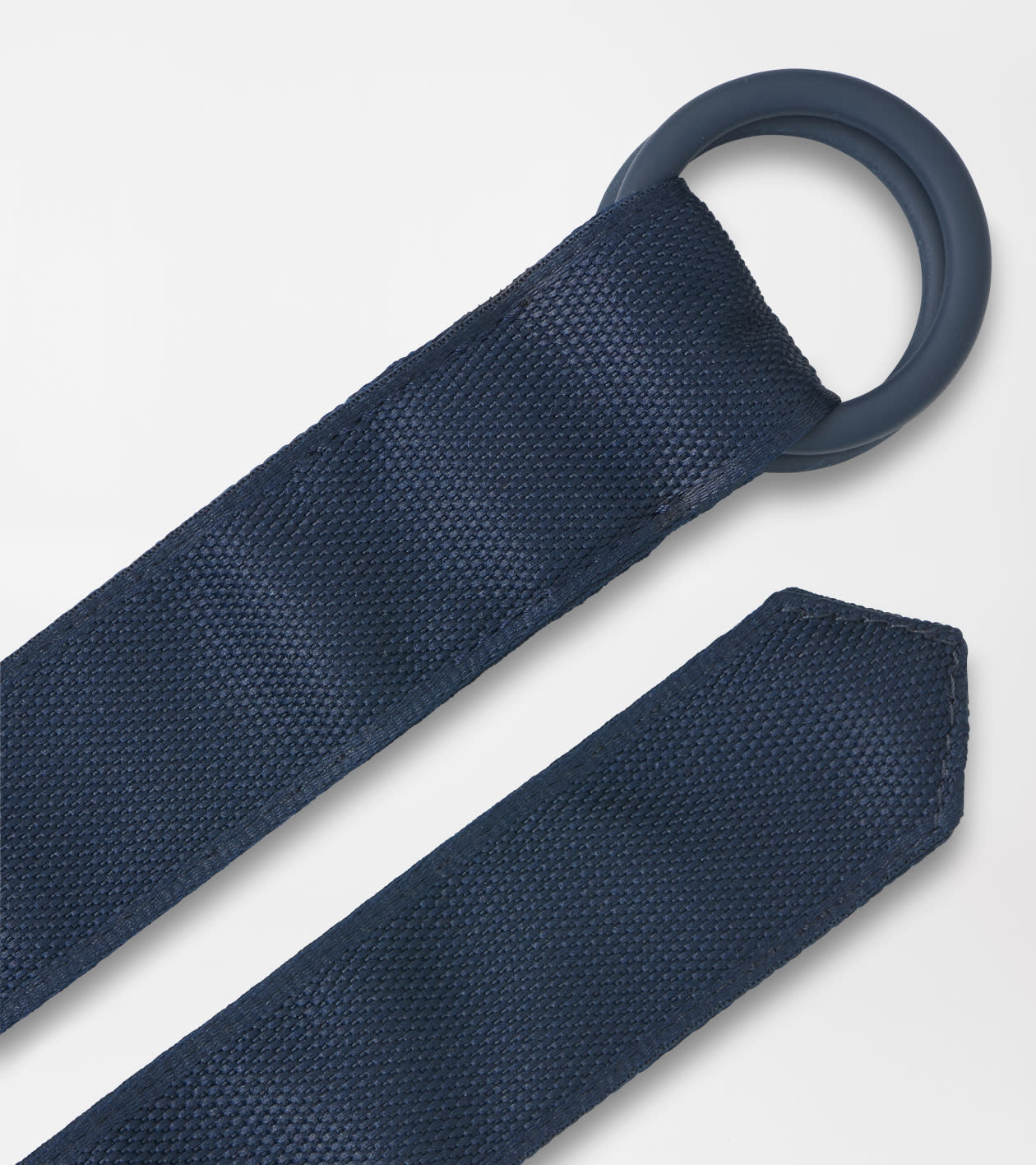 Performance O-Ring Belt in Navy - Alternate Image 3