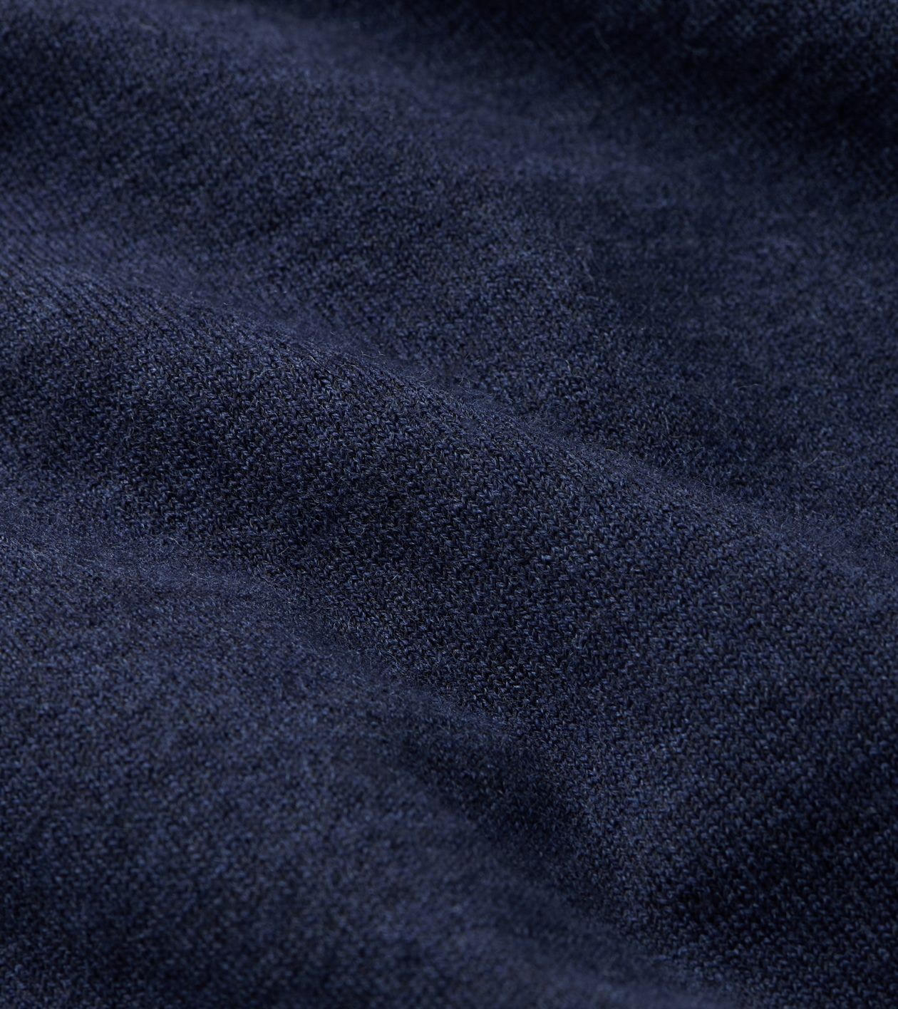 Excursionist Flex Quarter-Zip Sweater in Navy - Alternate Image 4