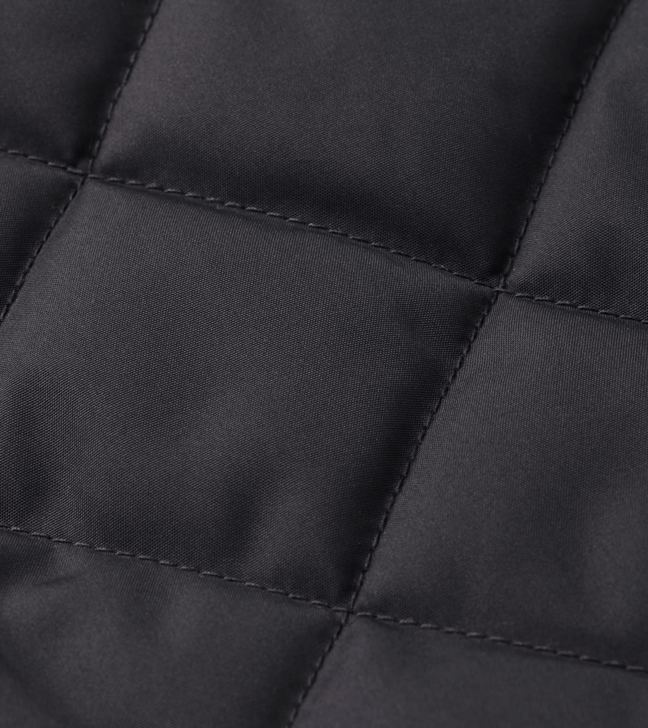 Essex Gilet in Black - Alternate Image 6
