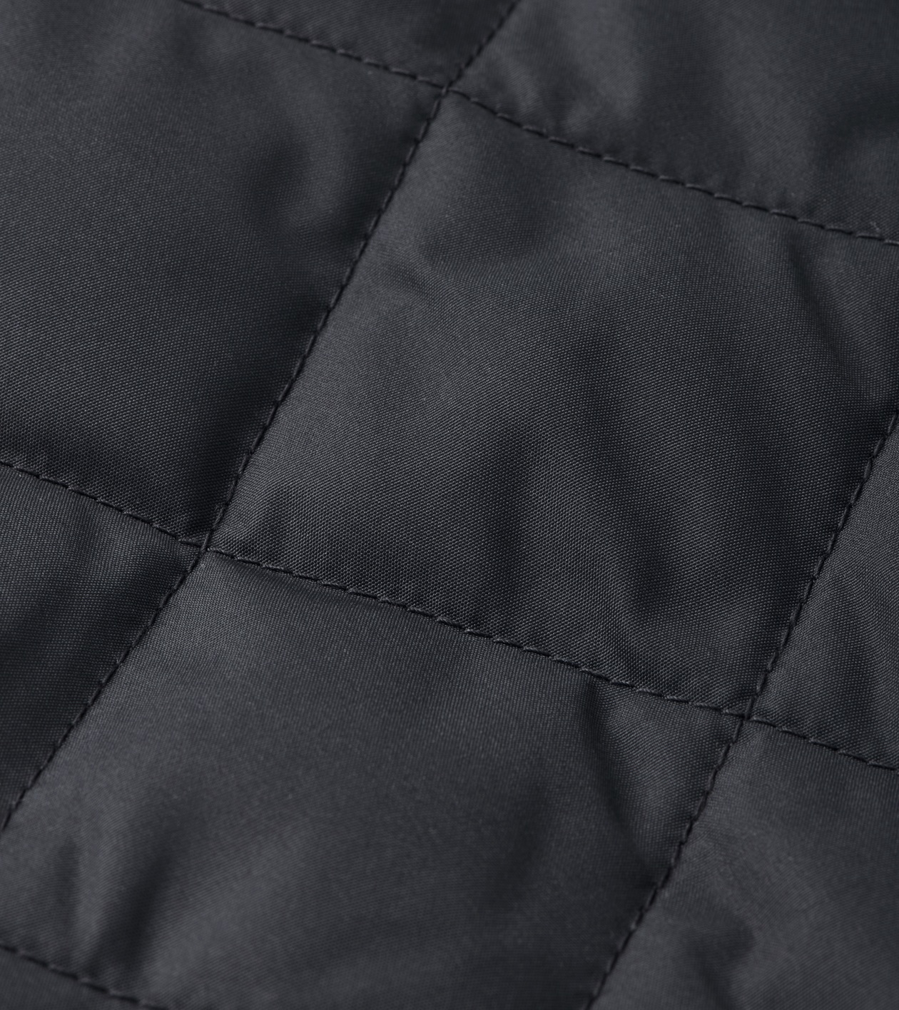 Suffolk Coat in Black - Alternate Image 7