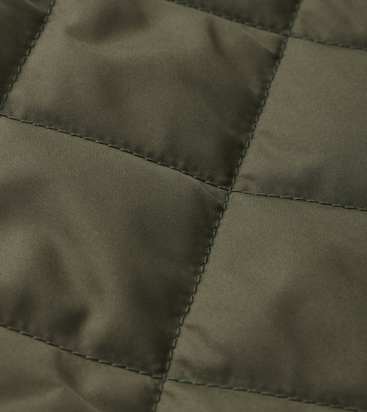 Suffolk Coat in Dark Olive - Alternate Image 6