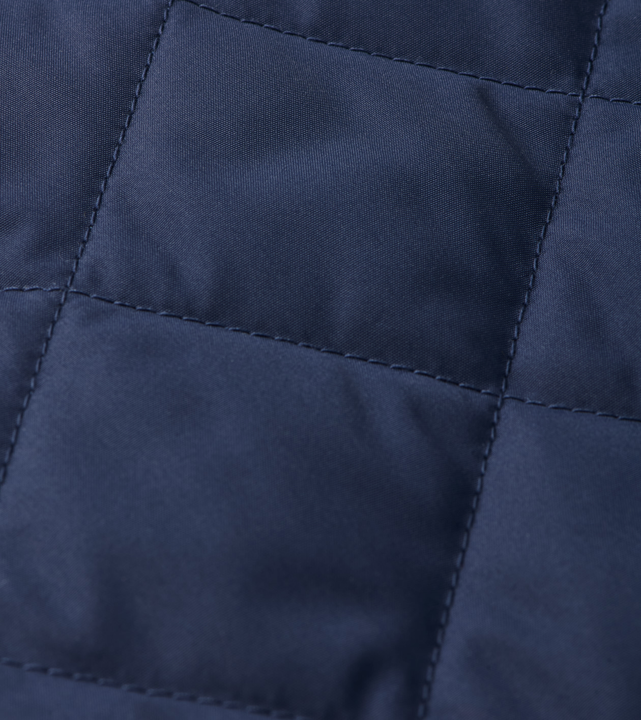 Suffolk Coat in Navy - Alternate Image 6