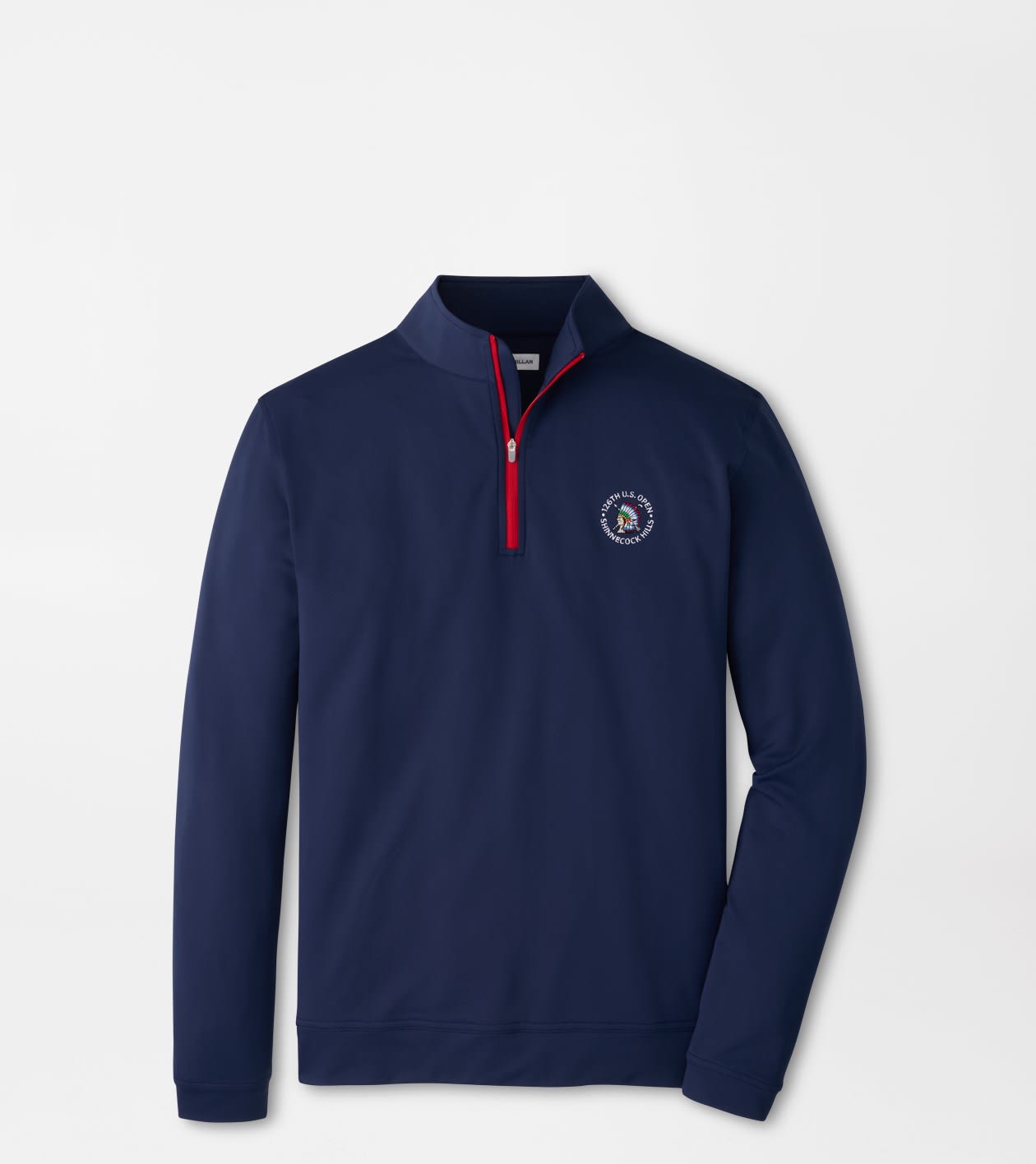 126th U.S. Open Perth Performance Pullover | U.S. Open Men's Golf