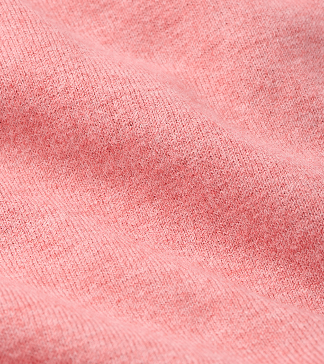 Coolspun Lite Cotton Quarter-Zip Jumper - Alternate Image 4