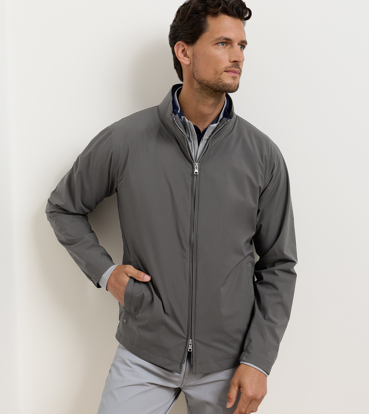 Ryder 3-in-1 Jacket & Vest - Alternate Image 1
