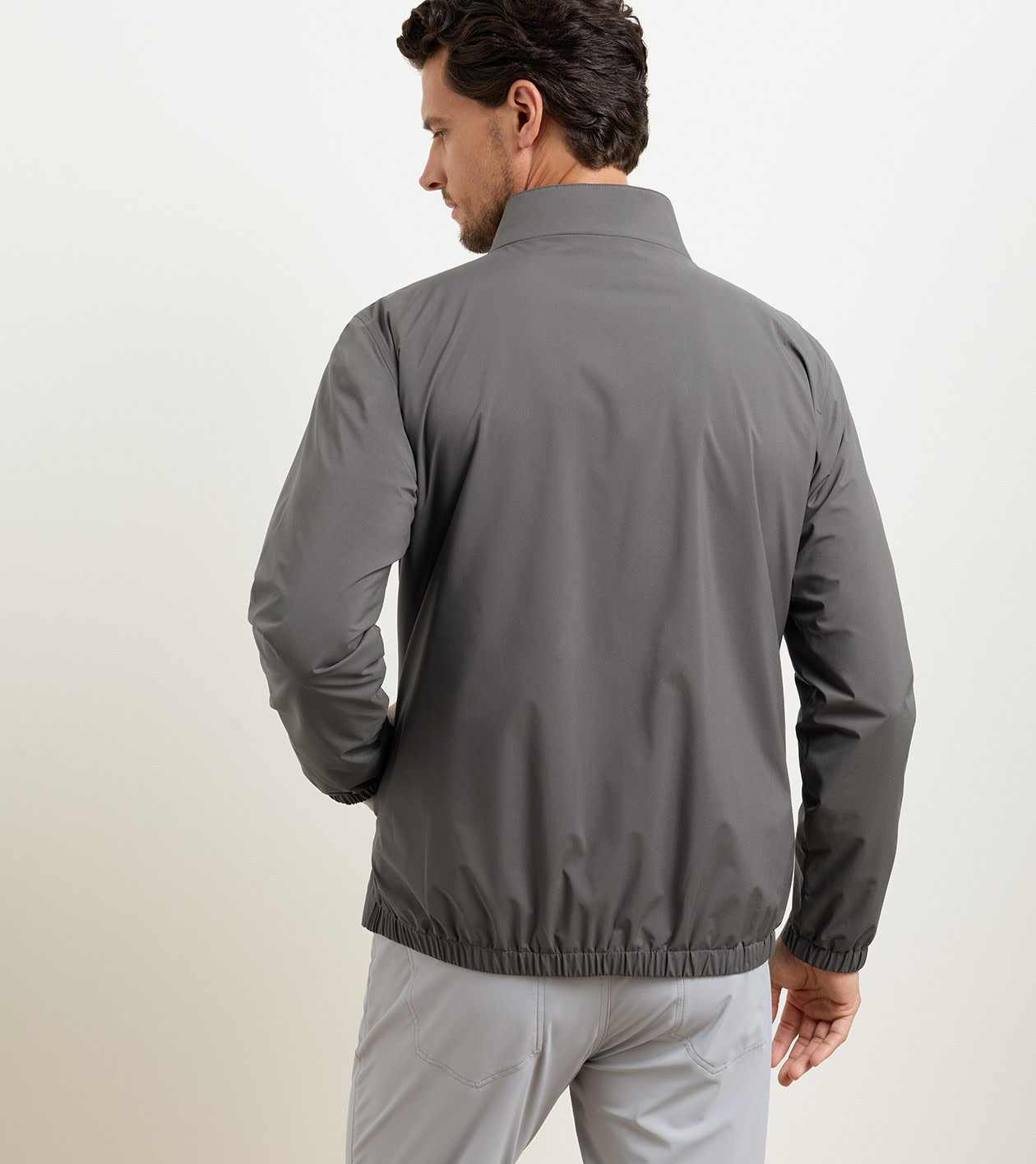 Ryder 3-in-1 Jacket & Vest - Alternate Image 2