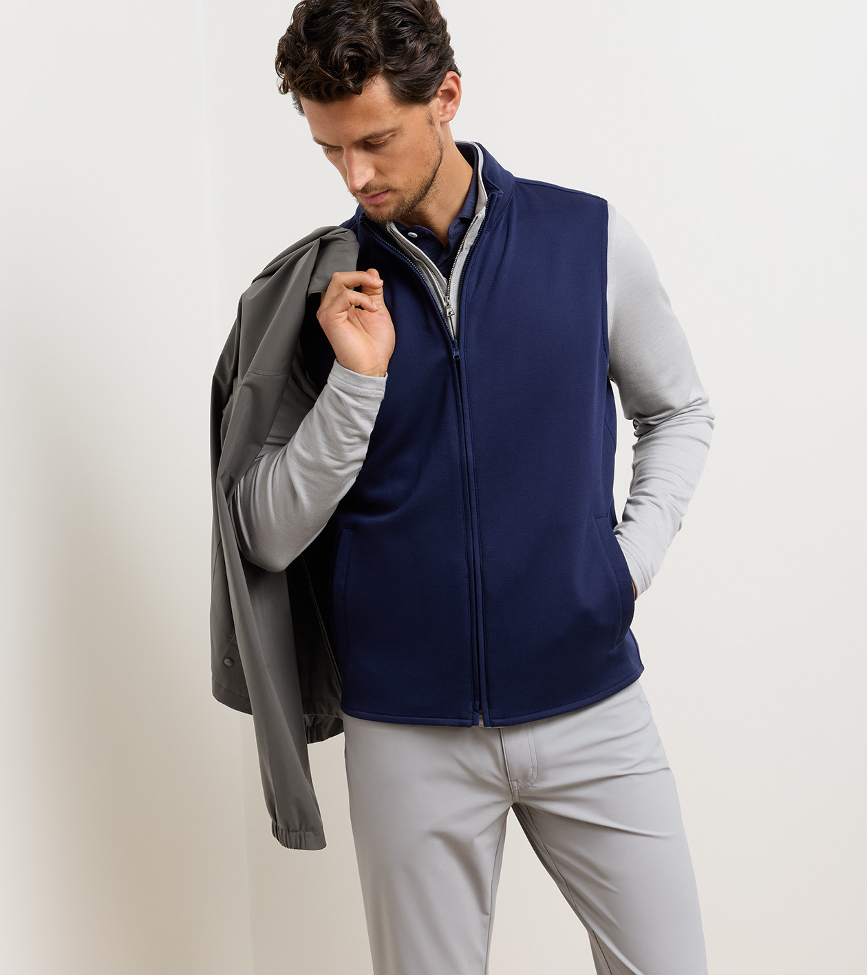 Ryder 3-in-1 Jacket & Vest - Alternate Image 4