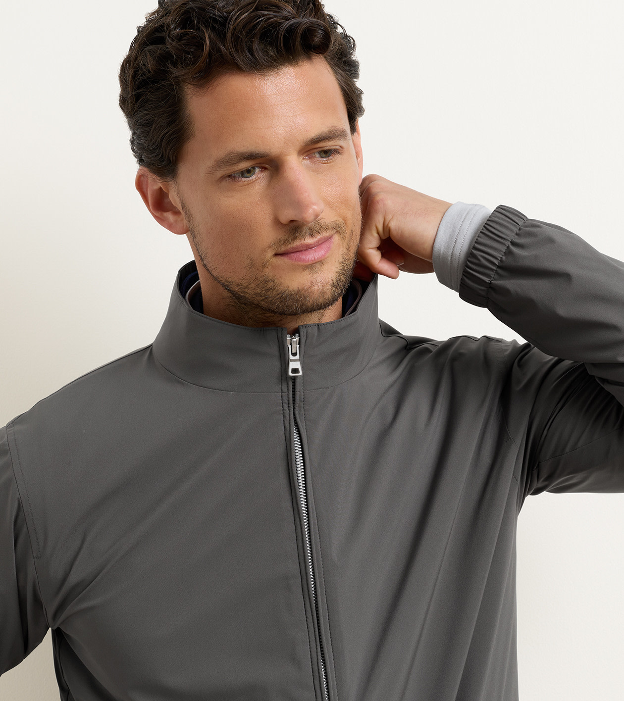 Ryder 3-in-1 Jacket & Vest - Alternate Image 5