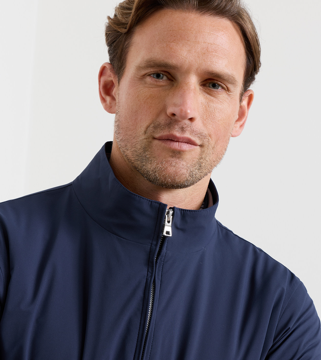 Ryder 3-in-1 Jacket & Gilet in Navy - Alternate Image 5