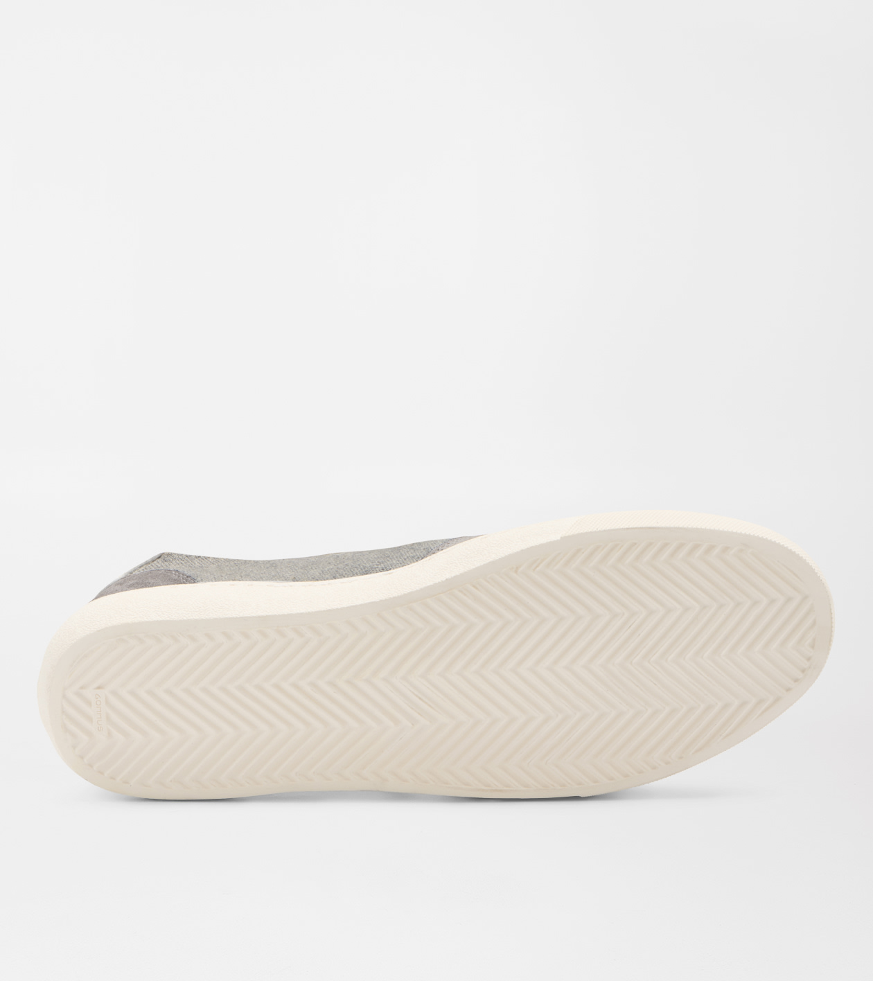 Odyssey Sneaker in Gale Grey - Alternate Image 8
