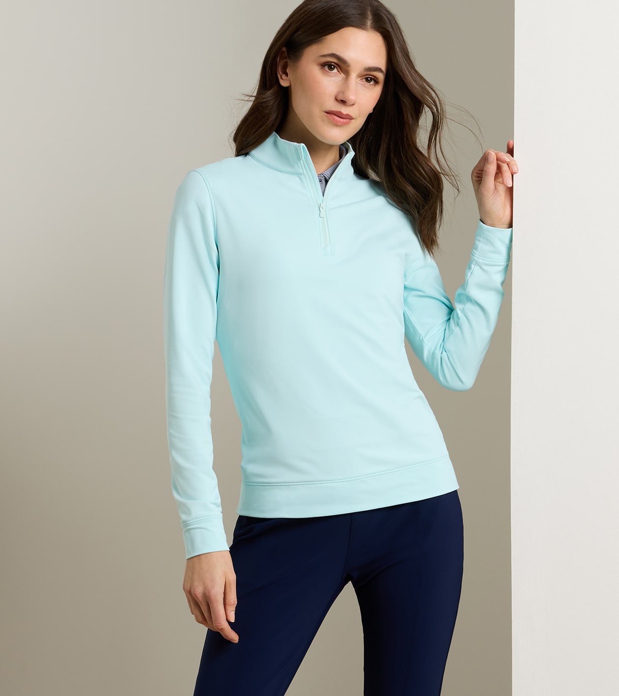 Women's Essential Perth in OCEAN AIR - Alternate Image 1