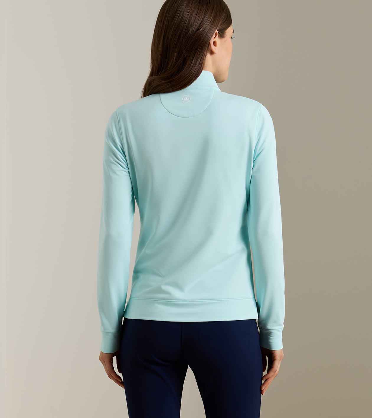Women's Essential Perth in OCEAN AIR - Alternate Image 2