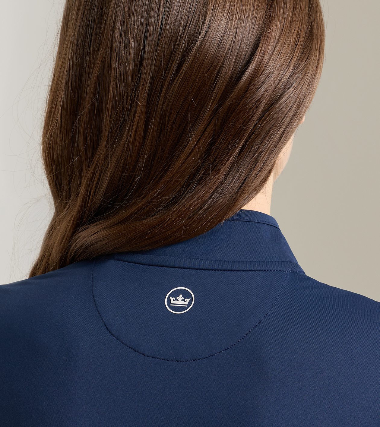 Shadebreak Lightweight Sun Shirt in Navy - Alternate Image 3