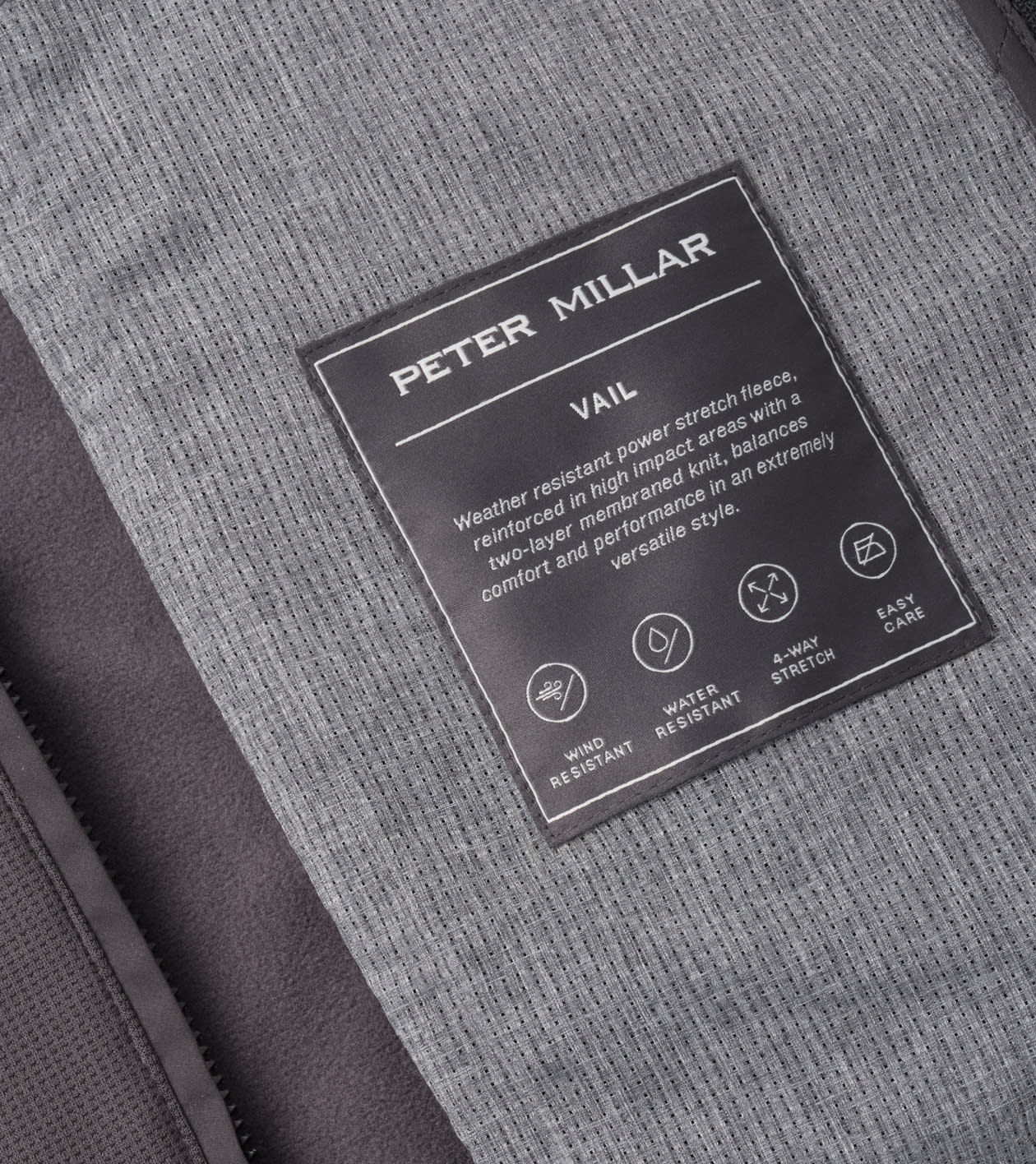 Vail Vest in IRIDIUM - Alternate Image 6