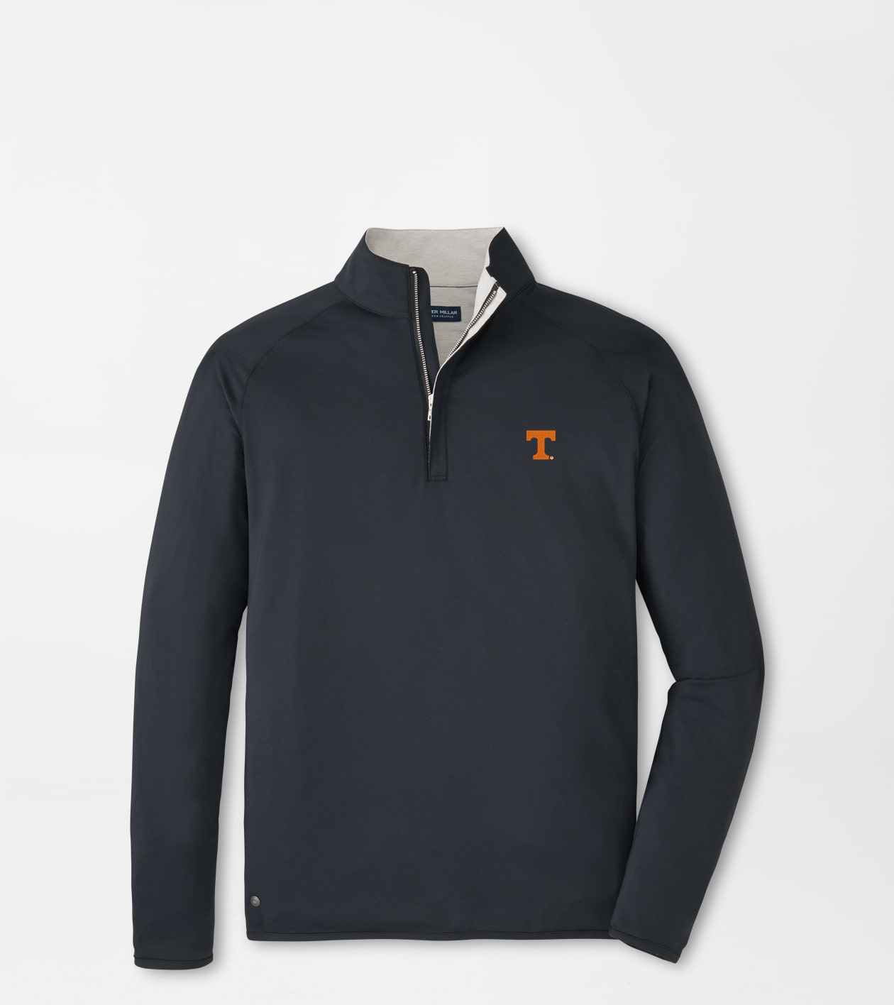 Tennessee Stealth Performance Quarter-Zip | Men's Collegiate