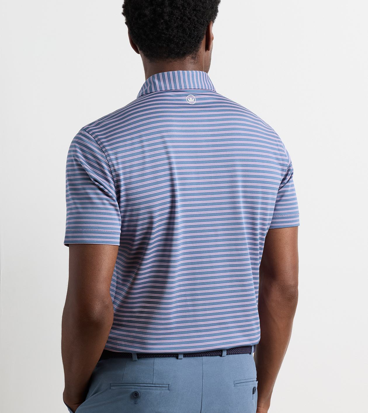 Beam Performance Mesh Polo in CADET - Alternate Image 2