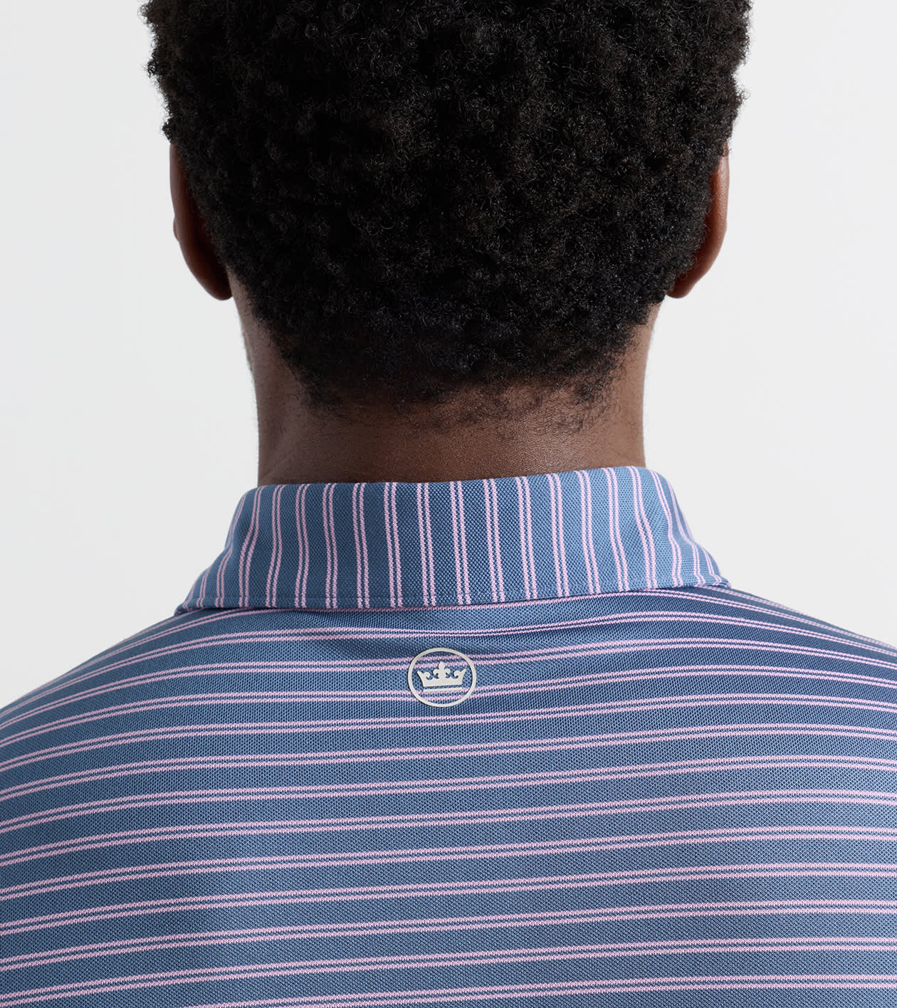 Beam Performance Mesh Polo in CADET - Alternate Image 3