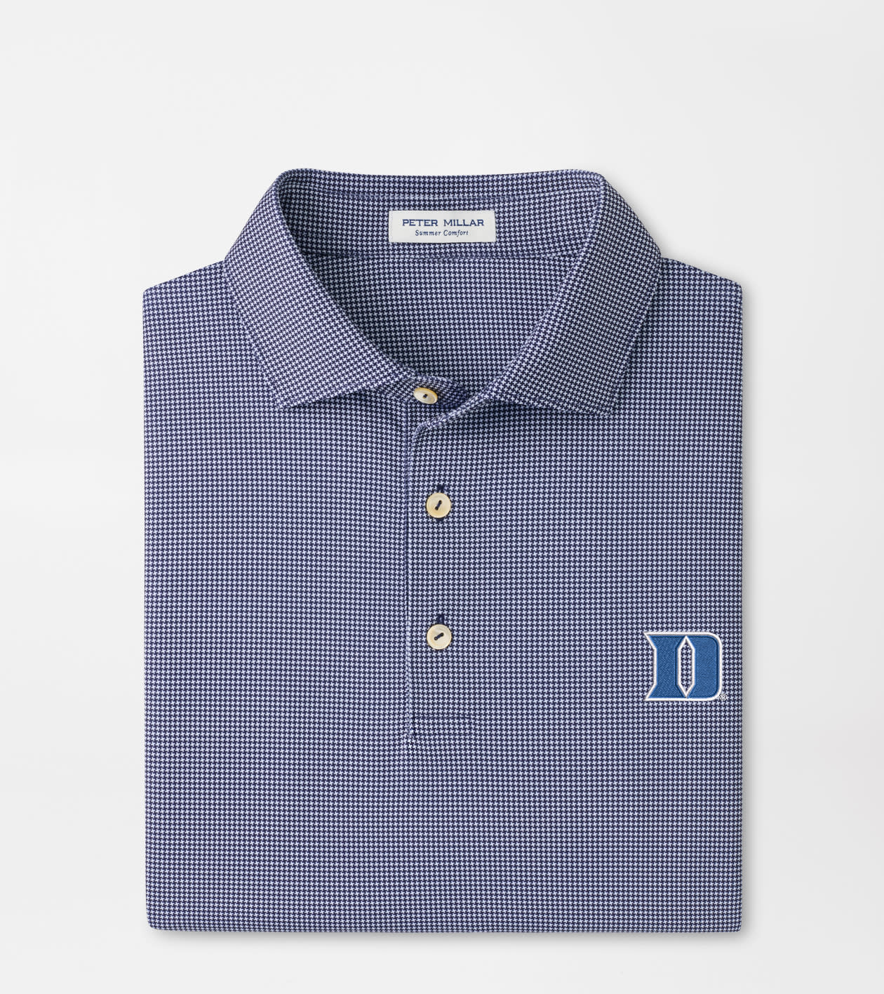 duke jersey dress University Border Performance Polo duke basketball jersey and shorts