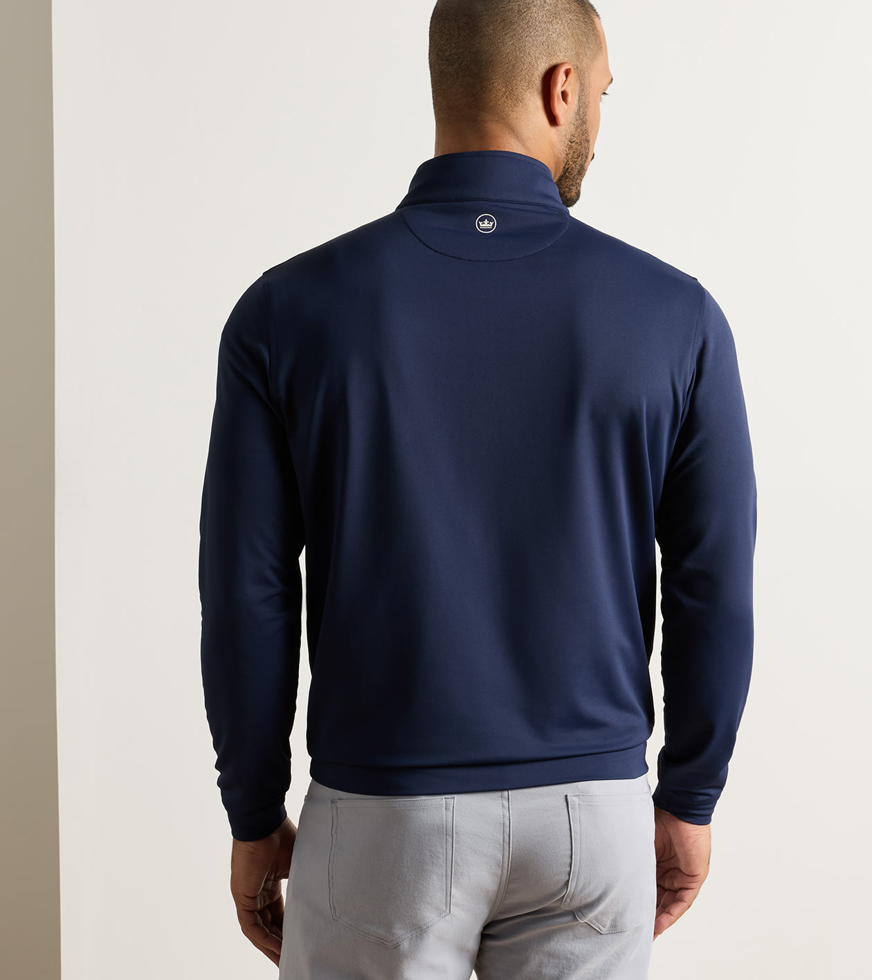 126th U.S. Open Perth Performance Pullover | U.S. Open Men's Golf