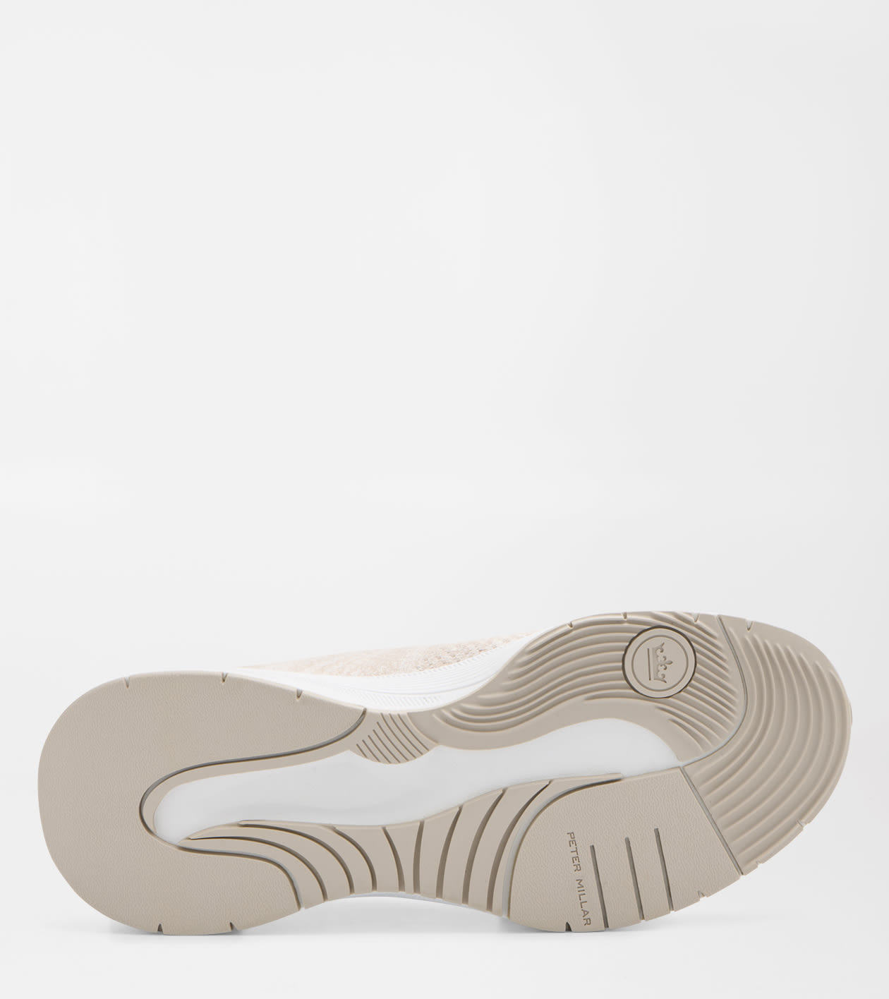 Women's Odeon Sneaker in CAMEL - Alternate Image 7
