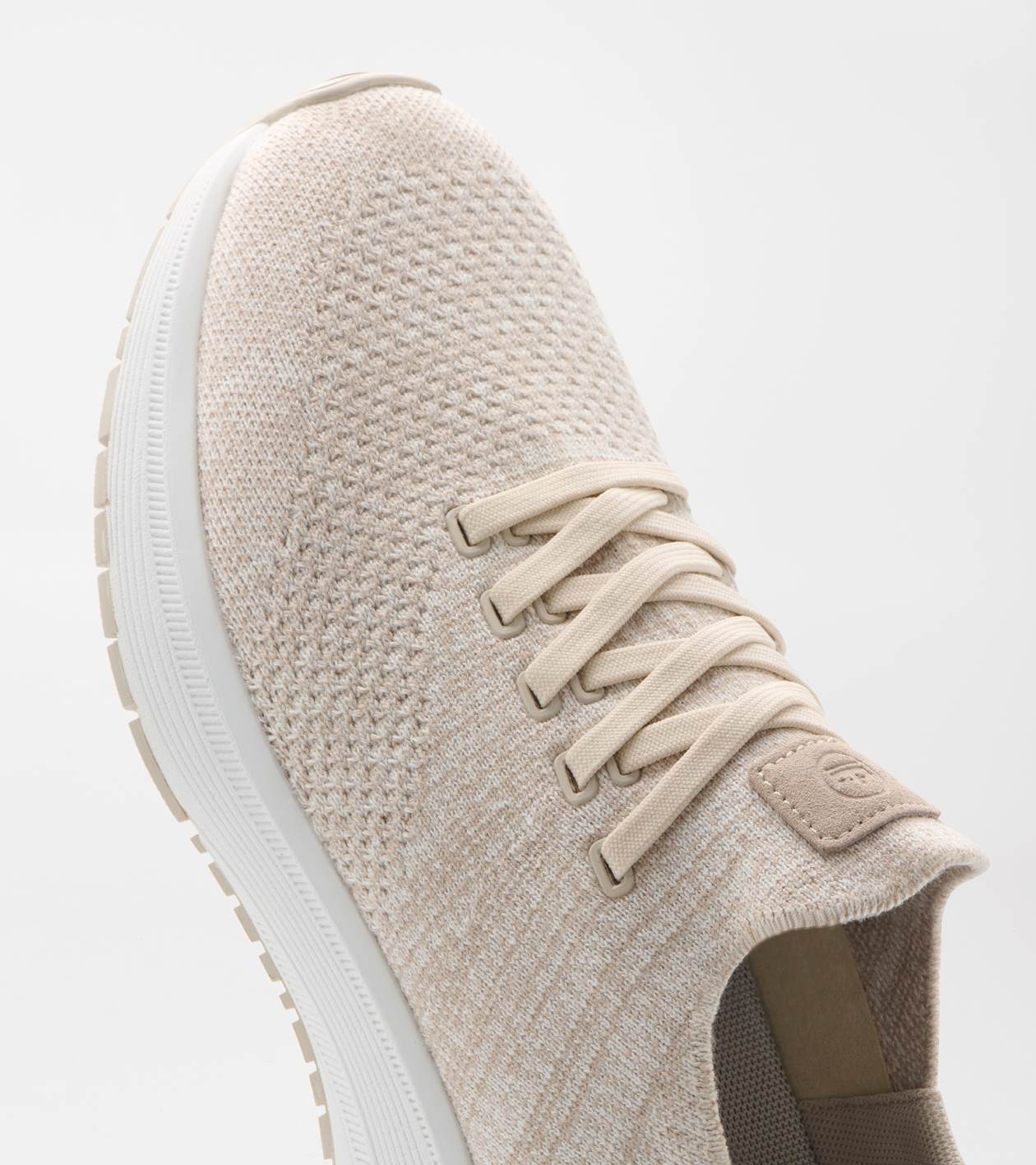 Women's Odeon Sneaker in CAMEL - Alternate Image 5