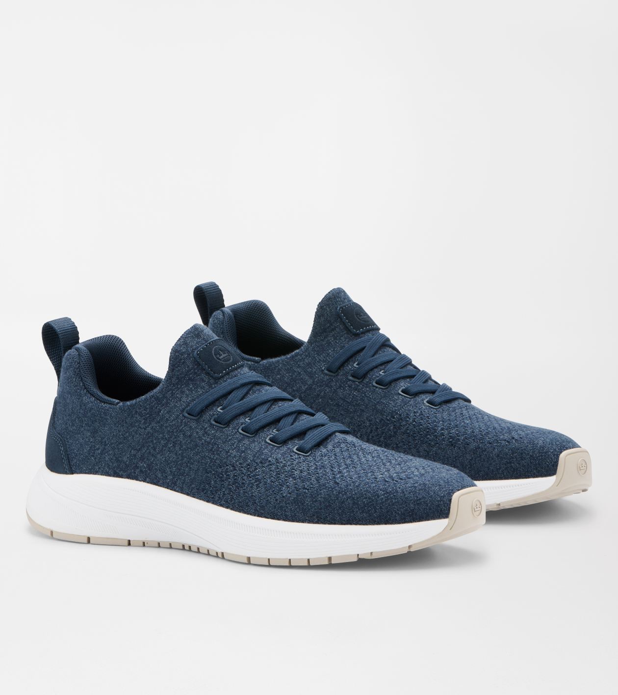 Women's Odeon Sneaker in Navy - Alternate Image 3