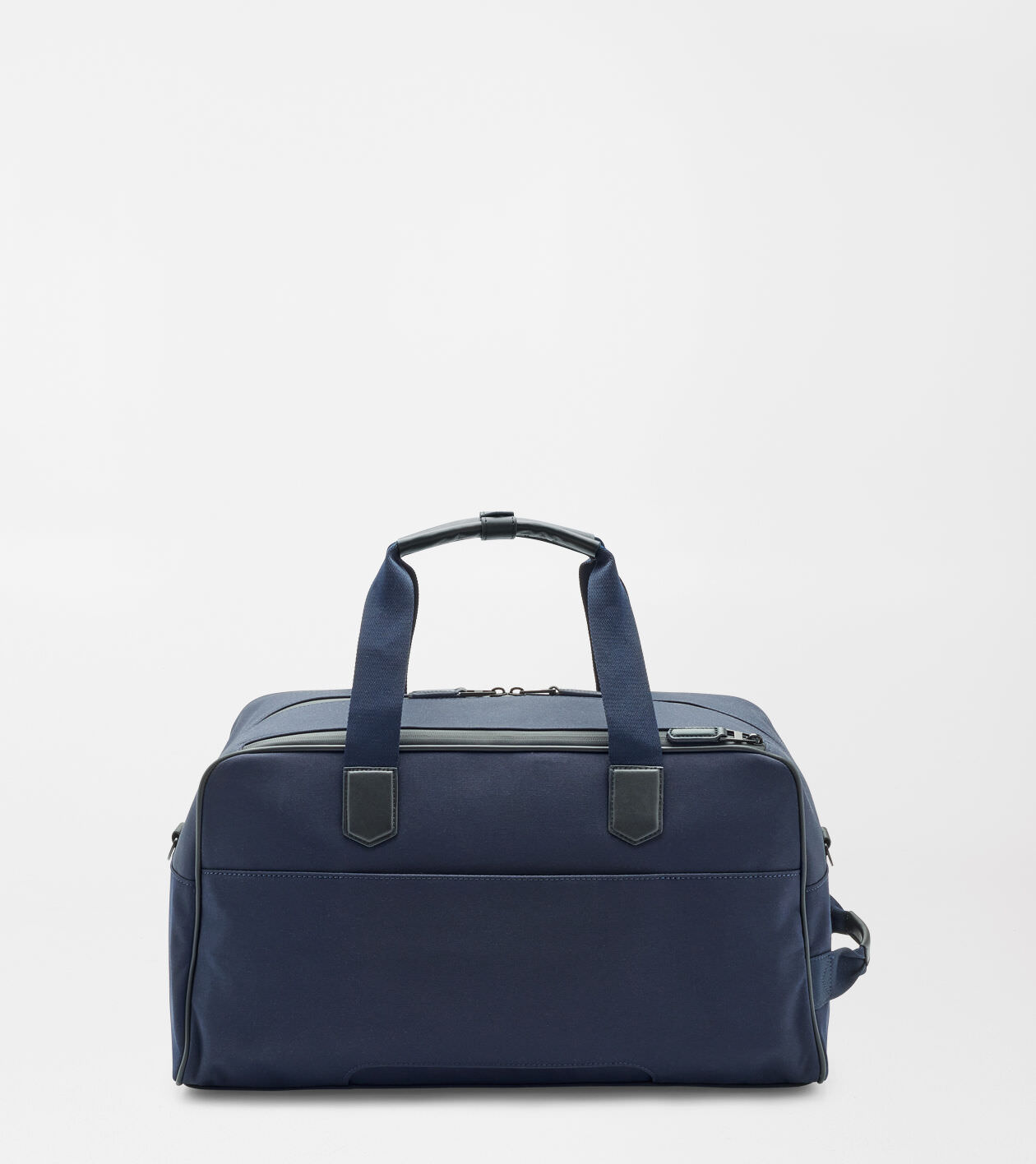 Pursuit Duffle in Navy - Alternate Image 1