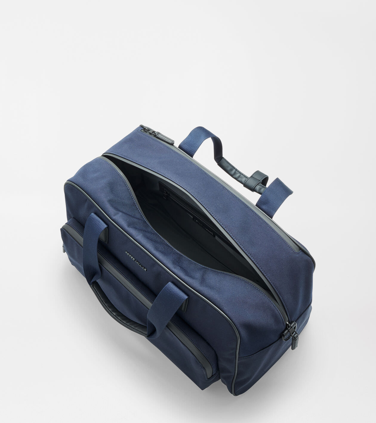 Pursuit Duffle in Navy - Alternate Image 3