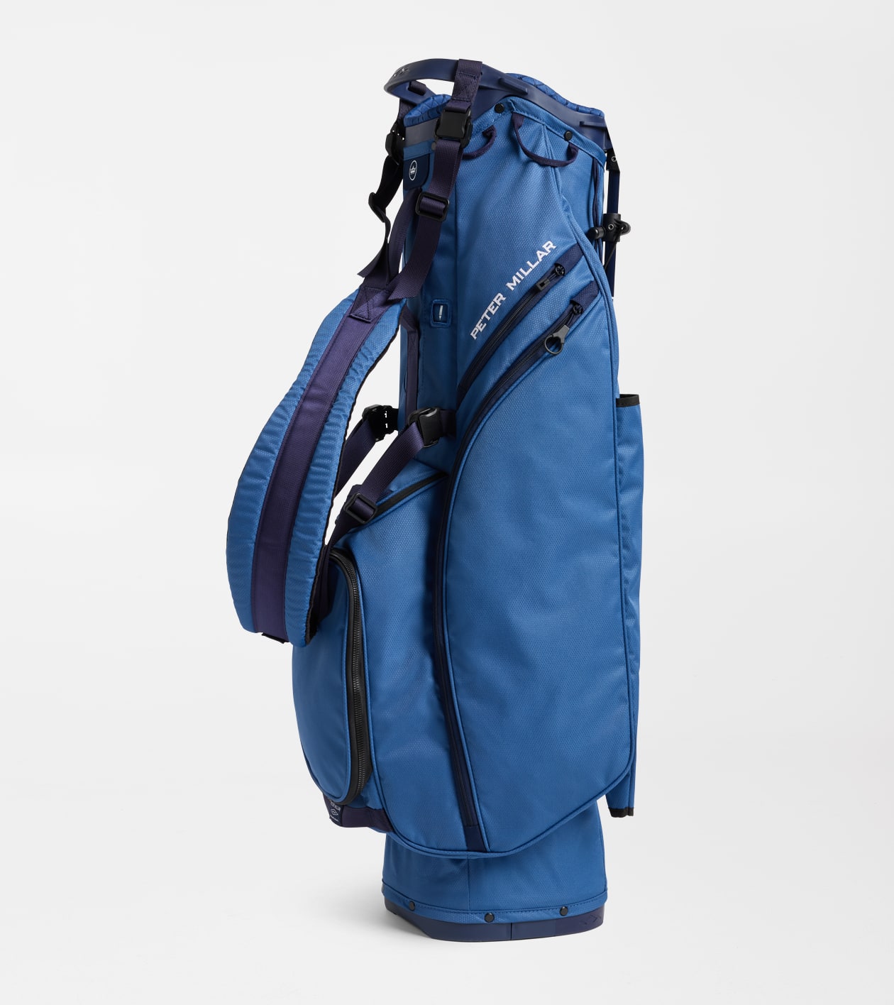 Eclipse Golf Bag in Sport Navy - Alternate Image 4