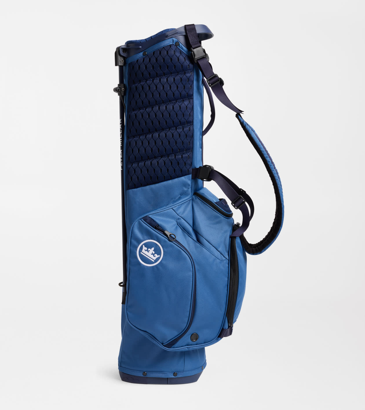 Eclipse Golf Bag in Sport Navy - Alternate Image 5