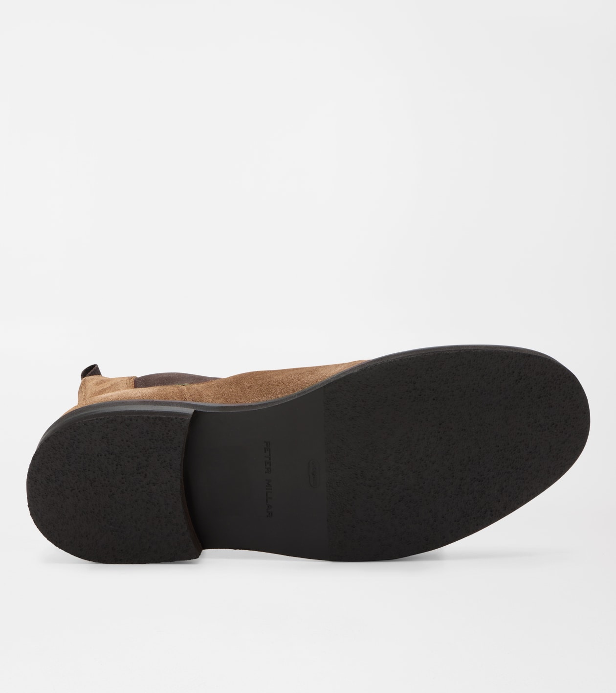 Camden Chelsea Boot in Khaki - Alternate Image 8