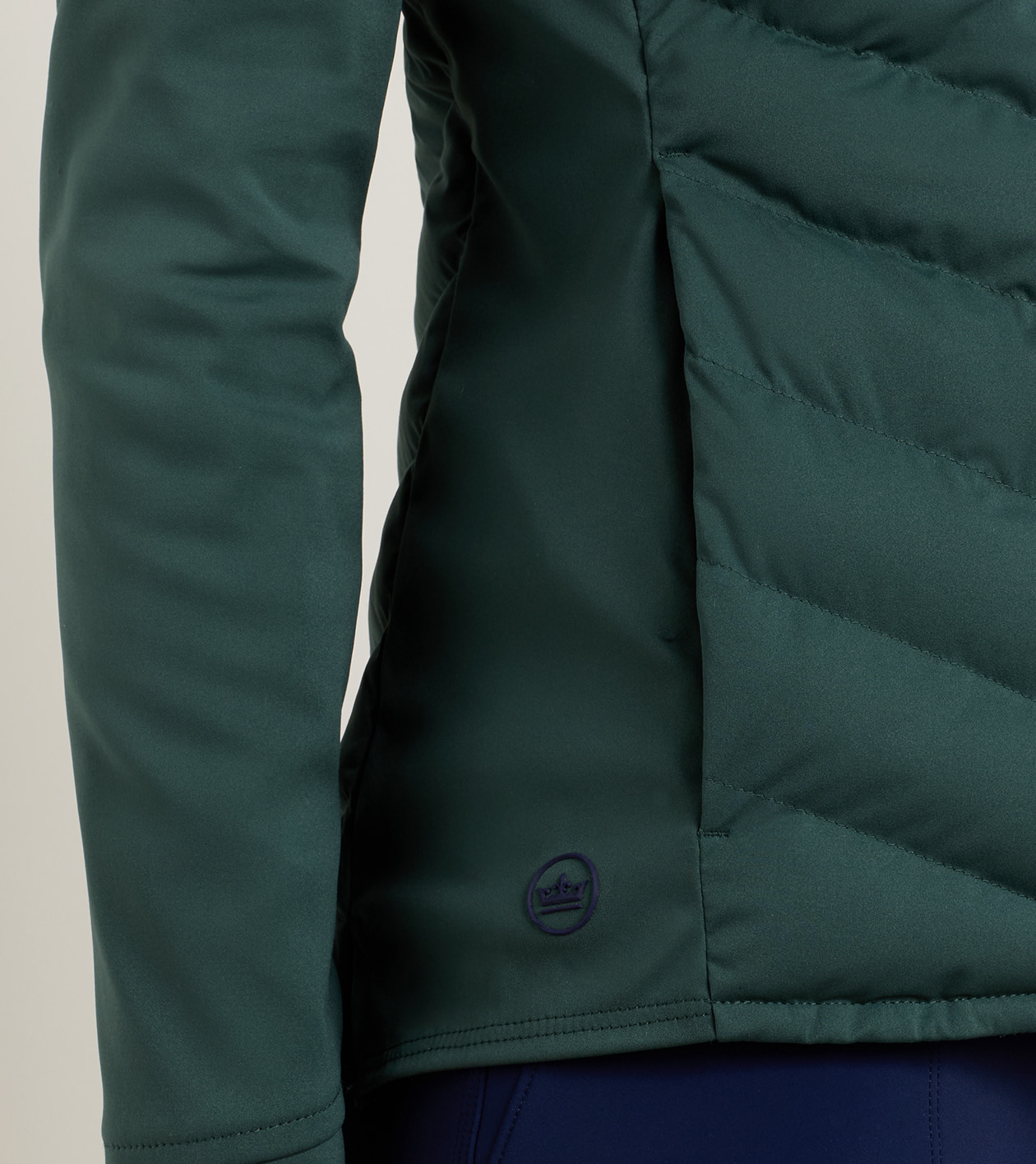 Merge Hybrid Jacket in PINE BROOK - Alternate Image 3