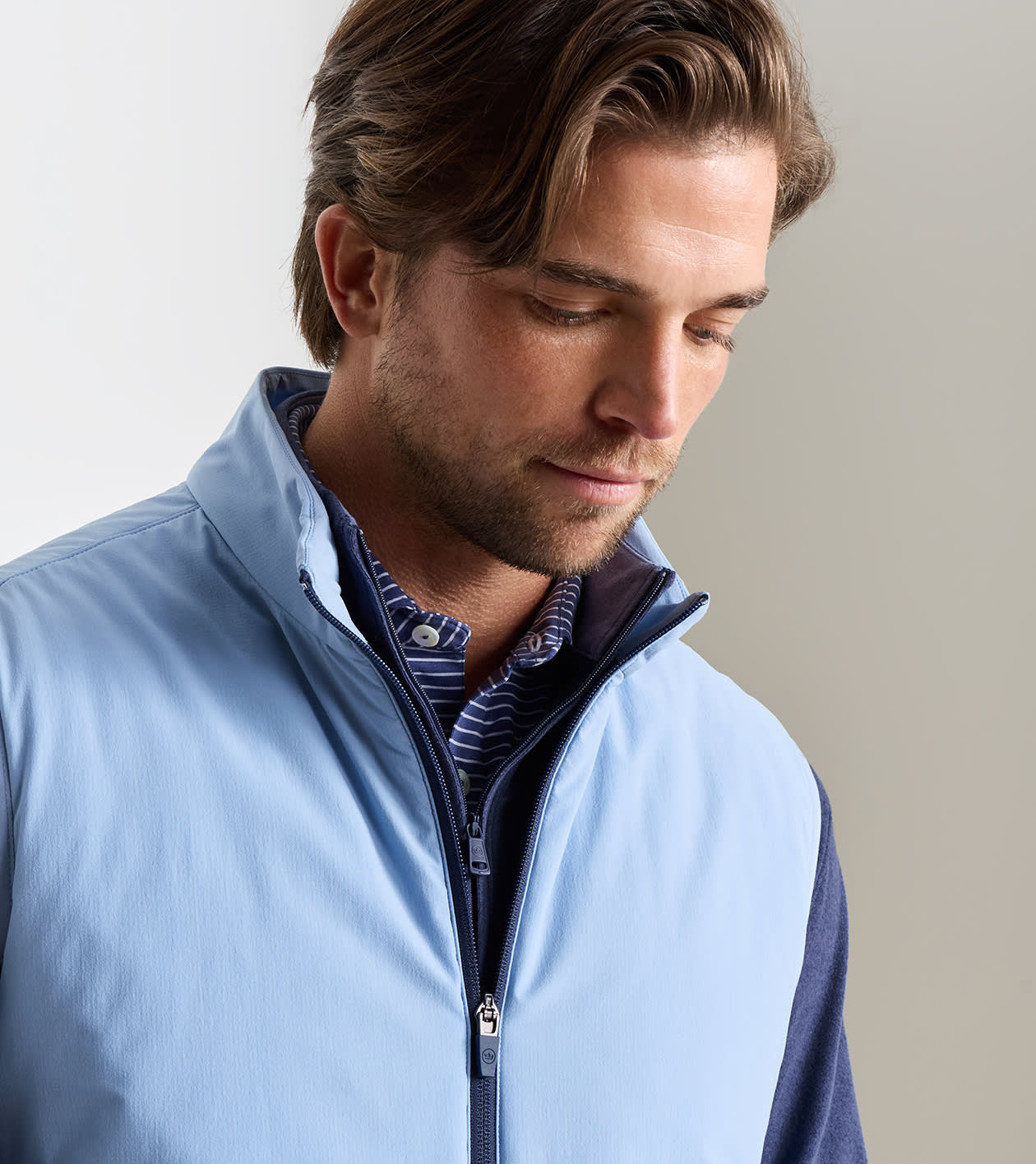 Ridge Vest in LAKESIDE - Alternate Image 5