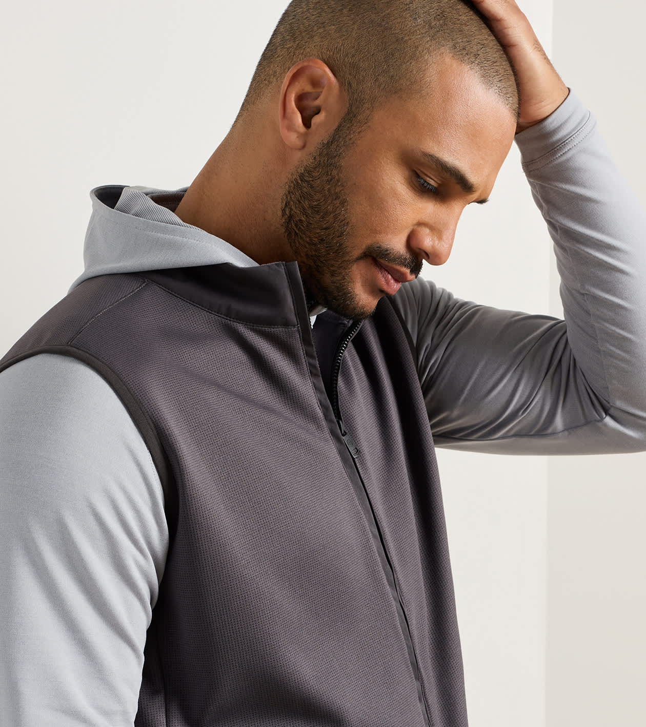 Vail Vest in IRIDIUM - Alternate Image 5