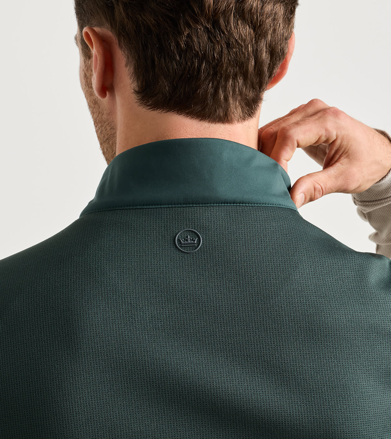 Vail Gilet in PINE BROOK - Alternate Image 4