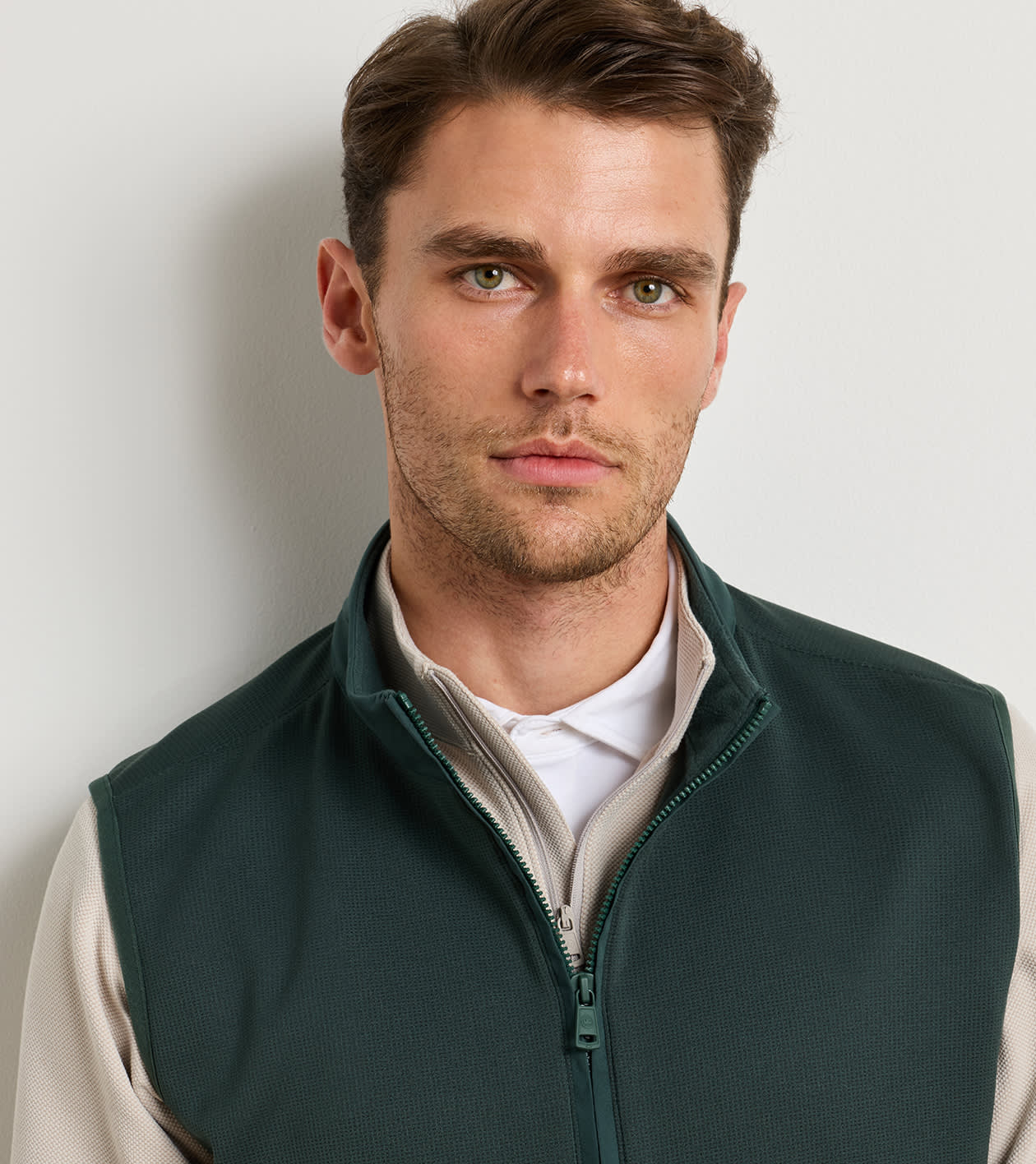 Vail Gilet in PINE BROOK - Alternate Image 5